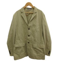 ラルフローレン カバーオール ワークジャケット 5f/L相当 カーキ ラルフローレン カバーオール ワークジャケット 5f/L相当 カーキ