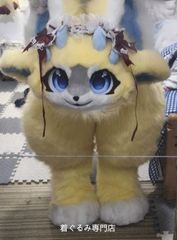 犬 猫 着ぐるみ ヘッド 全頭 ヘッド ケモノ ファースーツ ぬいぐるみ