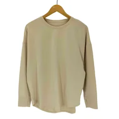 ユーズドフルギ USED古着 XEXYMIX  カットソー レディース import：M 