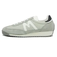 未使用 KARHU カルフ 40 MESTARI F805039 メスタリ スエード ユニセックス DAWN BLUE/BRIGHT WHITE  18002175のサムネイル