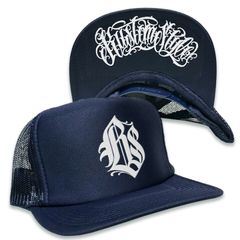 S.F.C [Stripes For Creative] SUN CAP - メルカリ