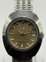 RADO ラドー DIASTAR ディアスター アンティーク ヴィンテージ 自動巻き
