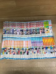 BORUTO&TWOBLUEVORTEX 23巻セット - メルカリ