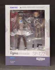 figma 未開封リトルアーモリー白根 凛 - メルカリ