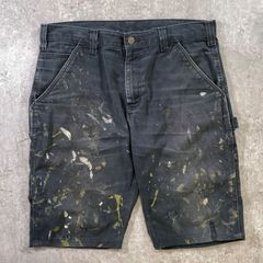 フランス製 HBT フレンチワークパンツ メンズW40相当 - メルカリ