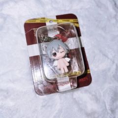銀魂 J-WORLD 性転換篇性別逆転篇アクリルストラップ 沖田総悟 沖田