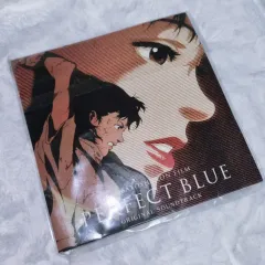 2026年最新】perfect blue soundtrackの人気アイテム - メルカリ