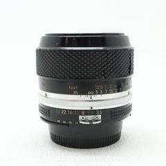Nikon micro-NIKKOR D 55mm F3.5 Auto