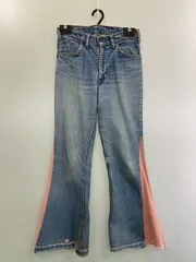 2026年最新】levis 646-0217の人気アイテム - メルカリ