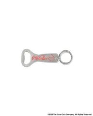 F.C.Real Bristol Coca-Cola BOTTLE OPENER KEYRING   FCRB-260168のサムネイル