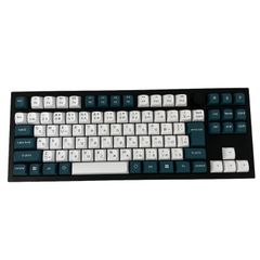 IQUNIX F97 キーボード 本体 キースイッチ付 - メルカリ