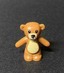 木製のテディベア ボードヘニッヒ bodohennig ドールハウス ミニチュア