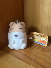 希少 つみネコ コネコ マスコット ぬいぐるみ タグ付き 平成レトロ