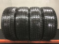 タイヤ走行短め【YK iG60 245/45R18】スタッドレス【メルセデスベンツ 