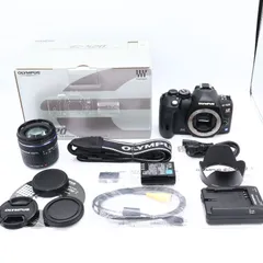 完動品 付属品多数★ OLYMPUS オリンパス E−520 一眼レフ セット 2026年最新】E-520 オリンパスの人気アイテム - メルカリ
