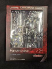 figma 424 ゴブリンスレイヤー 開封済み・美品 - メルカリ