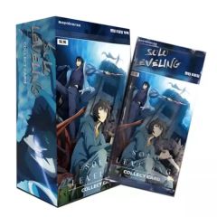 俺だけレベルアップな件』本編完結記念フェア 特典 イラストカード 全 