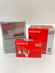 SONY CDix1 ノーマルカセットテープ 150分 4本セット - メルカリ