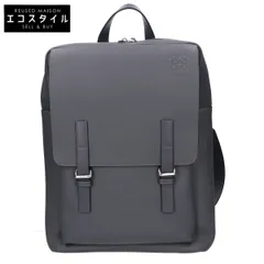 2026年最新】LOEWE メンズ リュック・バックパックの人気アイテム