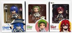 無職転生Ⅱ ロキシー エリス フィギュア 8点セット - メルカリ