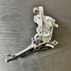 campagnolo CENTAUR FD シルバー バンド 11S ケンタウル カンパニョーロのサムネイル