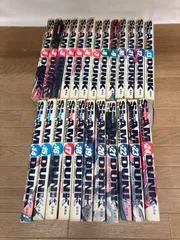 ★スラムダンク 完全版　1～24巻　全巻セット　井上雄彦《HU20H》のサムネイル
