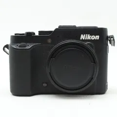 2026年最新】nikon p7000 ジャンクの人気アイテム - メルカリ
