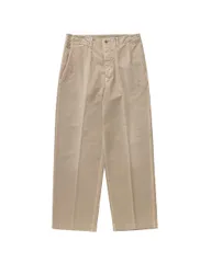 VISVIM BROADER CHINO DMGD    パンツ   0126305008001のサムネイル
