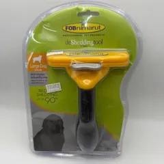犬 抜け毛 ブラシ スリッカー 犬用ブラシ痛くない アンダーコート //735052/X001A5O0OLのサムネイル