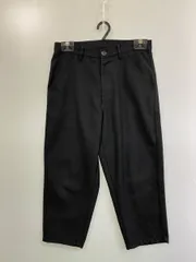 【現状渡し品】 COMME DES GARCONS SHIRT コムデギャルソンシャツ W20073 WOOL PANTS ウール スラックス パンツ ボトムス 【151-251007-kk-27-min】のサムネイル