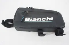 BIANCHI 「ビアンキ」 フレームバッグ / バイチャリ阪急塚口店のサムネイル