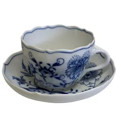 2026年最新】meissen カップ・ソーサーの人気アイテム - メルカリ