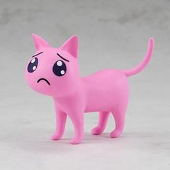 特典のみ POP UP PARADE 超絶最かわてんしちゃん 特典 ぴえん猫 - メルカリ