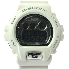 稼動品】CASIO G-SHOCK ジーショックGD-X6900LG-8JF - メルカリ