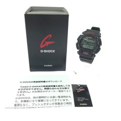 限定】 G-SHOCK ジーショック CASIO カシオ コンサドーレ札幌 - メルカリ