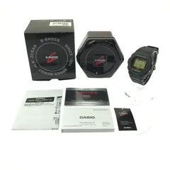 2026年最新】g-shock 5700 ジャンクの人気アイテム - メルカリ