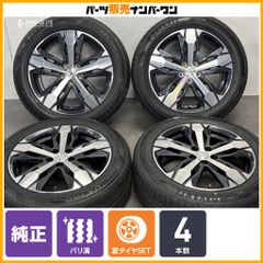 希少 BBS製】ジープ WK36 グランドチェロキー 純正 オプション RD487