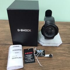 カシオ G-SHOCK AWG-M510SBB-1AJF 電波ソーラー 極美品 - メルカリ