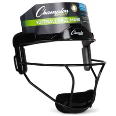 Champion Sports ソフトボール野手用フェイスマスクのサムネイル