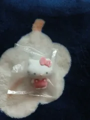 ハローキティ フロッキー フィギュア