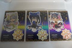 東方project 3BOXキャンペーンPR プロモ パラレル 全種セット 共