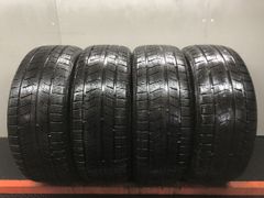 タイヤ走行短め【YK iG60 245/45R18】スタッドレス【メルセデスベンツ 