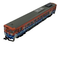 Kato 223系 森の京都QRトレイン ラッピング車両 nゲージ 18時迄販売
