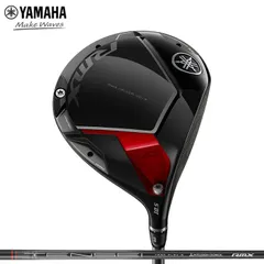 新品未使用 2024年モデル ヤマハ RMX VD/Xドライバー 10.5°  標準シャフト TENSEI TR 50 Rフレックス 国内正規品 1点限り