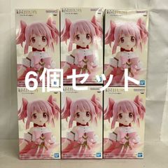 鹿目まどか　10体セット　まとめ売り　らくらくメルカリ便 鹿目まどか 10体セット まとめ売り らくらくメルカリ便 - メルカリ