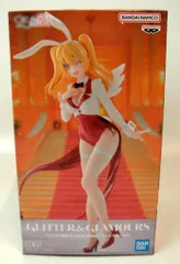 BANDAI SPIRITS GLITTER&GLAMOURS 2.5次元の誘惑 リリエル Bunny Style