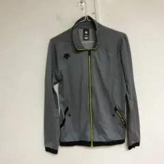 デサント メンズ ジップアップ ジャケット 95M@9973のサムネイル
