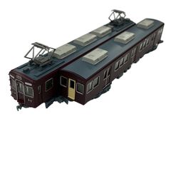 tomix 2313/2314 MOHA414/415 3両セット - メルカリ