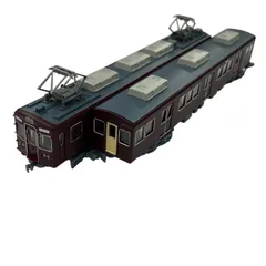 2026年最新】鉄道コレクション 阪急3000系の人気アイテム - メルカリ