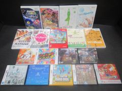 昔懐かしいWiiのソフトたちです( ^ω^ ) - メルカリ